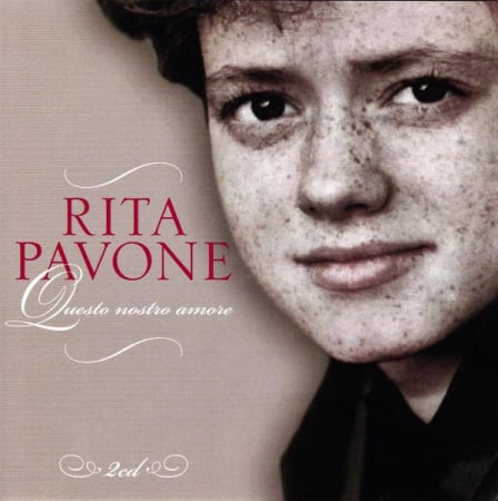 Cd-uri - Rita Pavone - Questo Nostro Amore (CD)