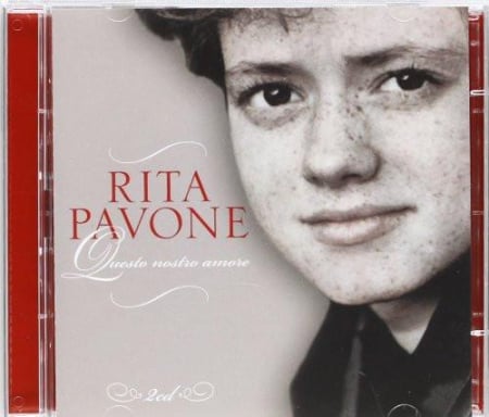 Rita Pavone - Questo Nostro Amore (CD) [1]