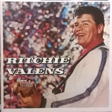 Cd-uri - Ritchie Valens - Ritchie Valens (CD)