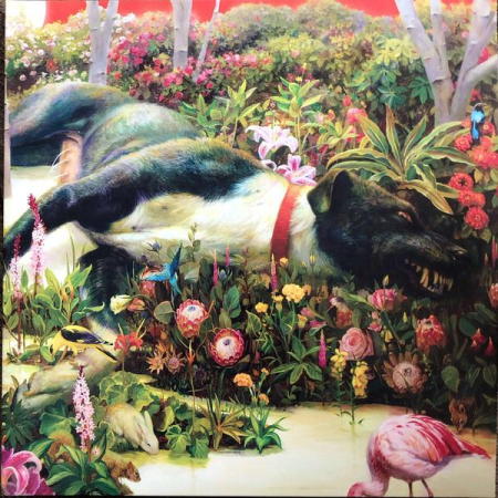 Discuri vinil - Rival Sons - Feral Roots (Disc Vinil)