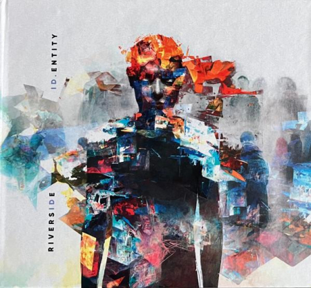 Riverside - ID.Entity, (CD) [0]