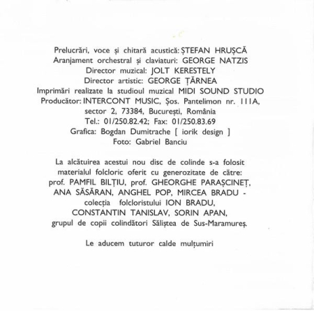 Riverside - Love, Fear And The Time Machine [1]