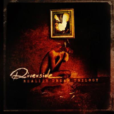 Riverside - Reality Dream Trilogy, (CD) [0]