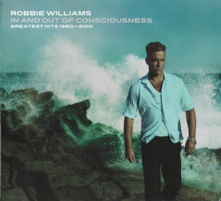 Cd-uri - Robbie Williams - In And Out Of Consciousness - Greatest Hits 1990 - 2010 (CD)