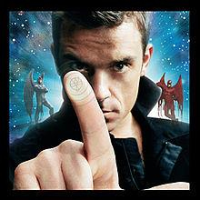 Cd-uri - Robbie Williams - Intensive Care, (CD)