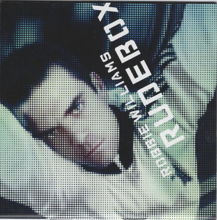 Muzica Electronica - Robbie Williams - Rudebox, (CD)