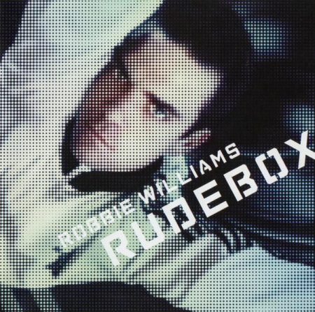 Muzica Electronica - Robbie Williams - Rudebox , (CD)