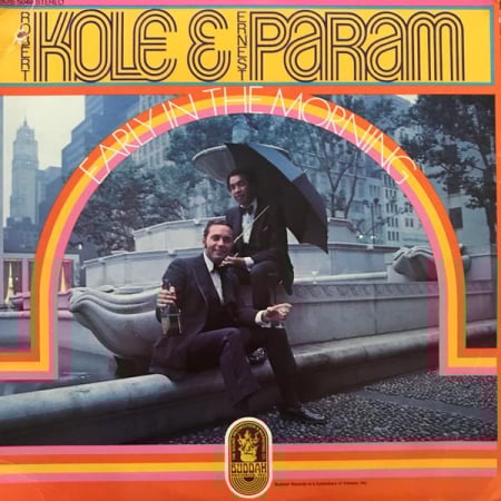 Discuri vinil - Robert Kole - Early In The Morning