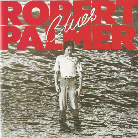 Cd-uri - Robert Palmer - Clues (CD)