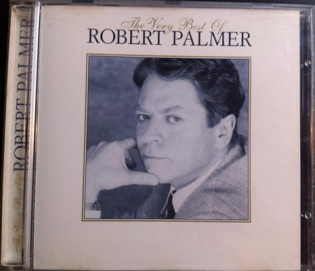 Cd-uri - Robert Palmer - The Very Best Of Robert Palmer, (CD)