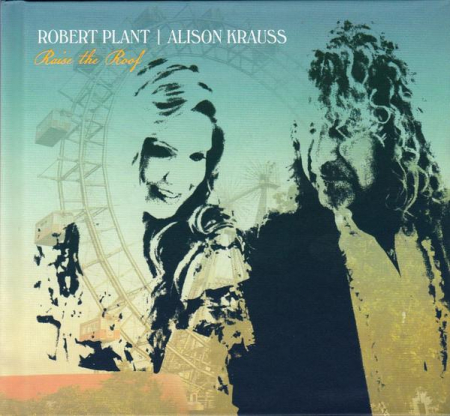 Robert Plant - Raise The Roof, (CD) [0]
