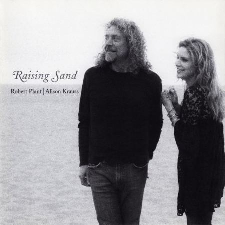 Robert Plant - Raising Sand, (CD) [0]