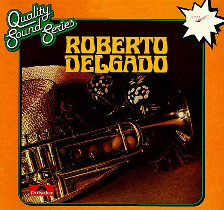 Jazz/Funk/Soul - Roberto Delgado - Roberto Delgado