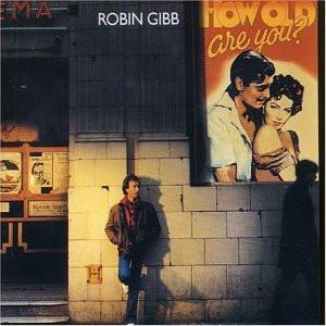 Discuri vinil - Robin Gibb - How Old Are You? (Disc Vinil)