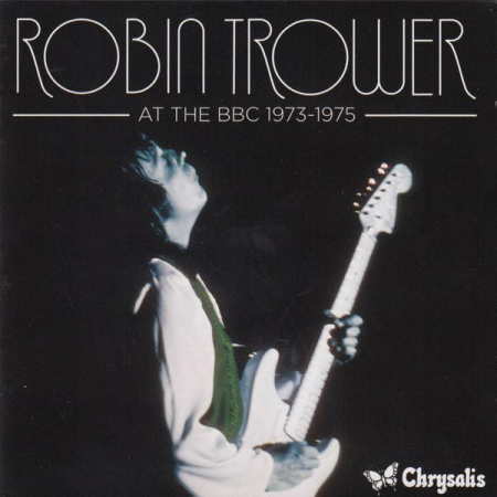 Cd-uri - Robin Trower - At The BBC 1973-1975 (CD)