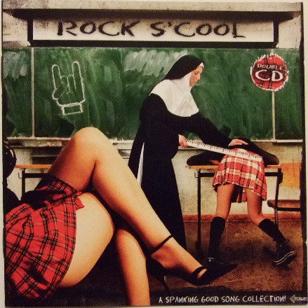 Cd-uri - Rock S'Cool (CD)