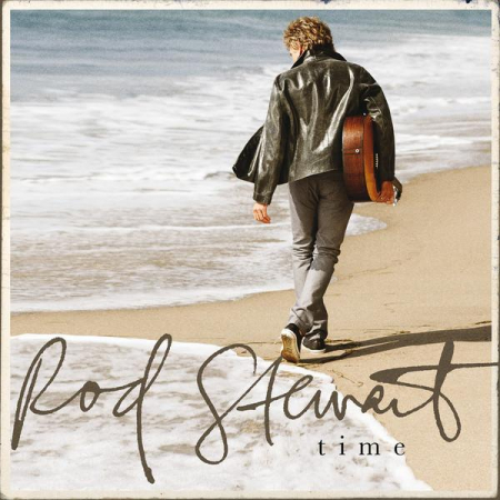 Cd-uri - Rod Stewart - Time, (CD)