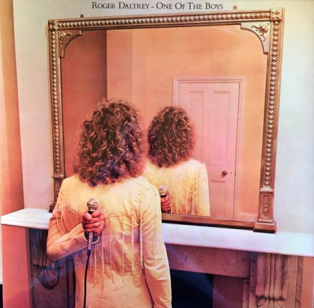 Roger Daltrey - One Of The Boys, (Disc Vinil) [0]