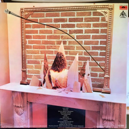 Roger Daltrey - One Of The Boys, (Disc Vinil) [1]