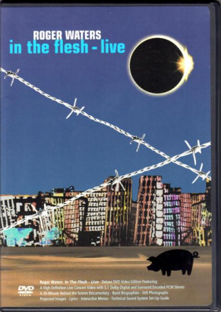 Roger Waters - In The Flesh - Live [0]