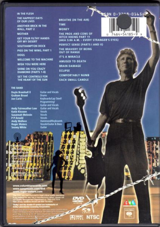 Roger Waters - In The Flesh - Live [1]
