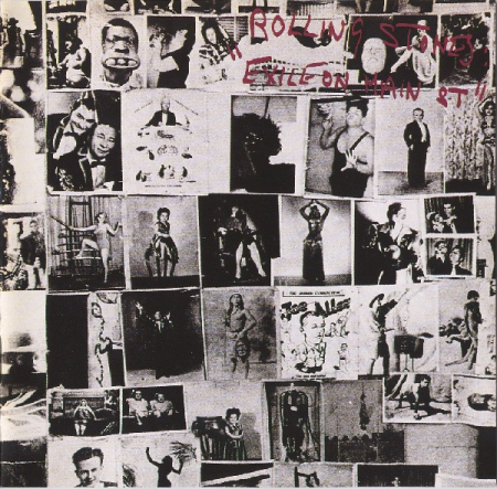 Cd-uri - Rolling Stones* – Exile On Main St. (CD)