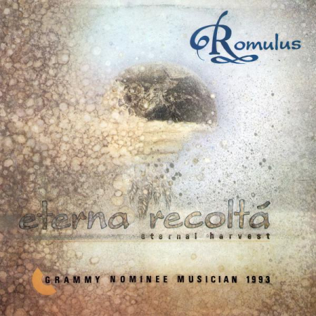 Romulus Cruceanu - Eternal Harvest (Eterna Recoltă), (Disc Vinil) [0]