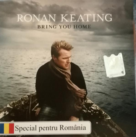Cd-uri - Ronan Keating - Bring You Home (CD)