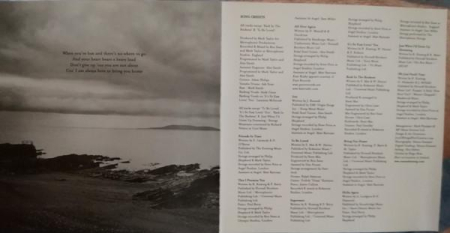 Ronan Keating - Bring You Home (CD) [1]