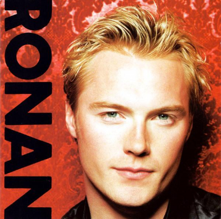 Pop - Ronan Keating - Ronan , (CD)