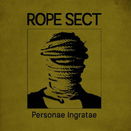 Discuri vinil - Rope Sect - Personae Ingratae (Disc Vinil)