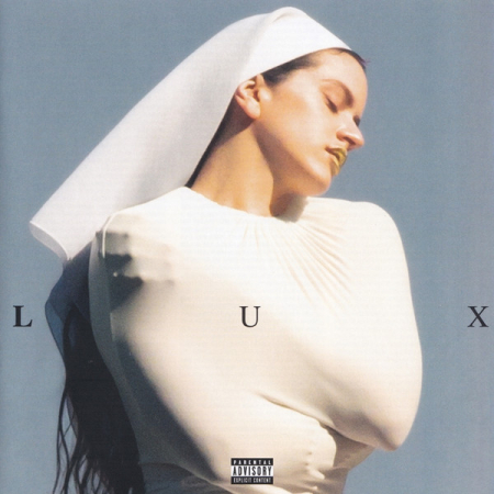 CD-uri Noi - Rosalía – Lux (CD)