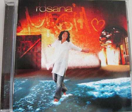Cd-uri - Rosana - Magia (CD)
