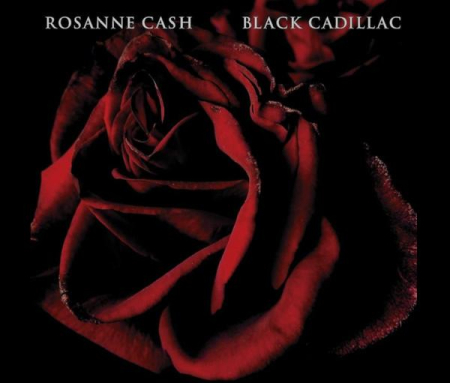 Cd-uri - Rosanne Cash - Black Cadillac (CD)