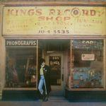 Cd-uri - Rosanne Cash - King's Record Shop