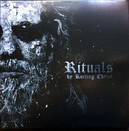 Discuri vinil - Rotting Christ - Rituals (Disc Vinil)