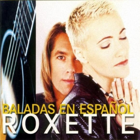 Cd-uri - Roxette - Baladas En Español (CD)