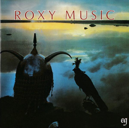 Cd-uri - Roxy Music - Avalon