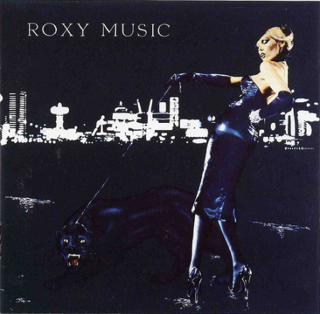 Cd-uri - Roxy Music - For Your Pleasure (CD)