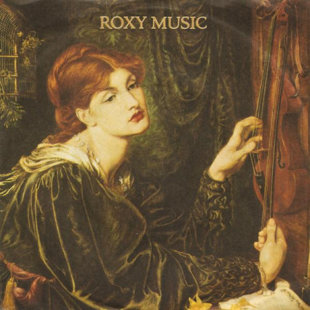 Discuri vinil - Roxy Music - More Than This (Disc Vinil)