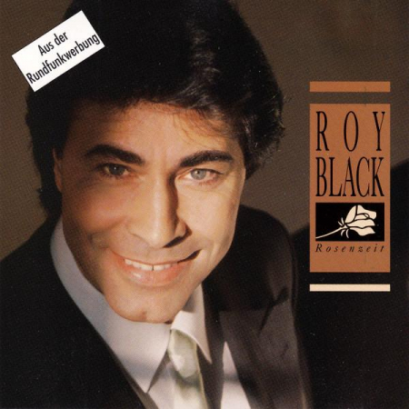 Cd-uri - Roy Black - Rosenzeit, (CD)
