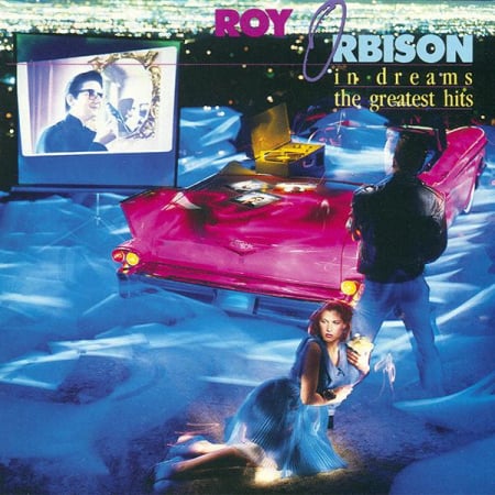 Cd-uri - Roy Orbison - In Dreams: The Greatest Hits (CD)