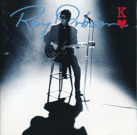 Roy Orbison - King Of Hearts [0]