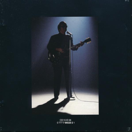 Roy Orbison - King Of Hearts [1]
