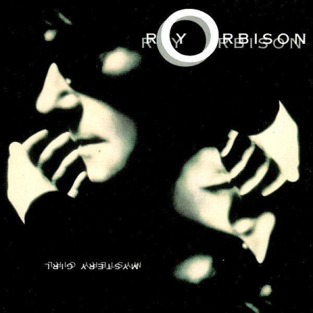 Cd-uri - Roy Orbison - Mystery Girl (CD)