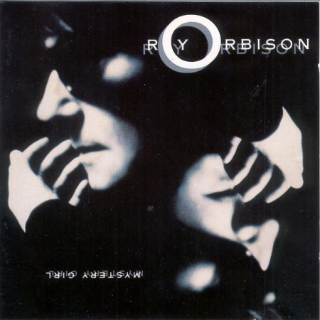 Cd-uri - Roy Orbison - Mystery Girl (CD)