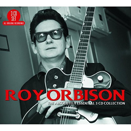 Cd-uri - Roy Orbison – The Absolutely Essential 3 CD Collection (CD)