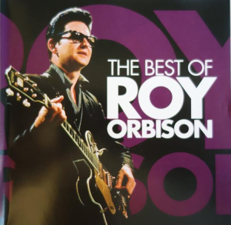 Cd-uri - Roy Orbison - The Best Of Roy Orbison