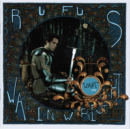 Cd-uri - Rufus Wainwright - Want One (CD)