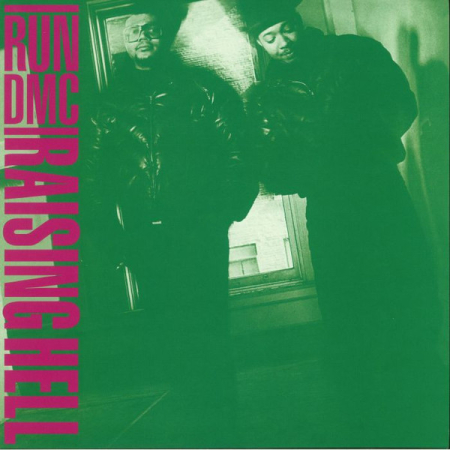 Discuri vinil noi - Run-DMC – Raising Hell (Disc Vinil)